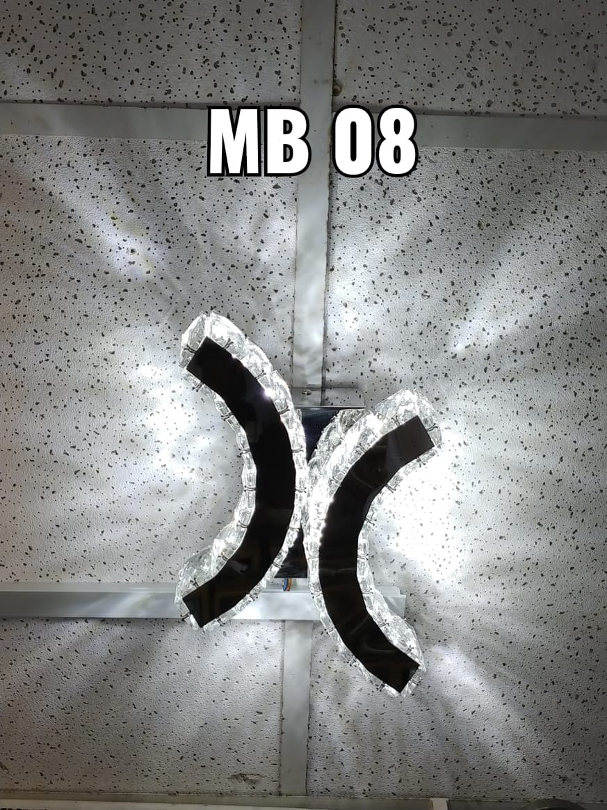 Chandelier LED MB08