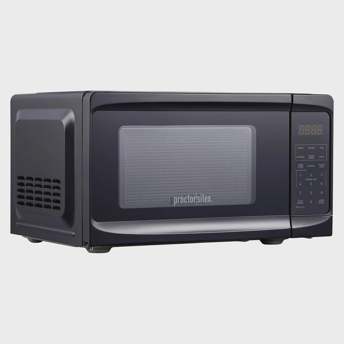 PROCTOR SILEX Microwave PSCMV807BK-07 0.7CF