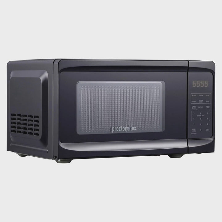 PROCTOR SILEX Microwave PSCMV807BK-07 0.7CF