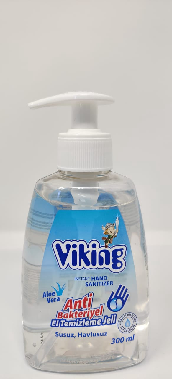 VIKING Hand Sanitizer Gel 300ML