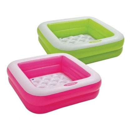 INTEX Pool 57100NP 33 1/2" X 33 1/2" X 9"