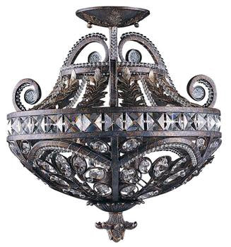 LUMENNO Chandelier 1004-01-18