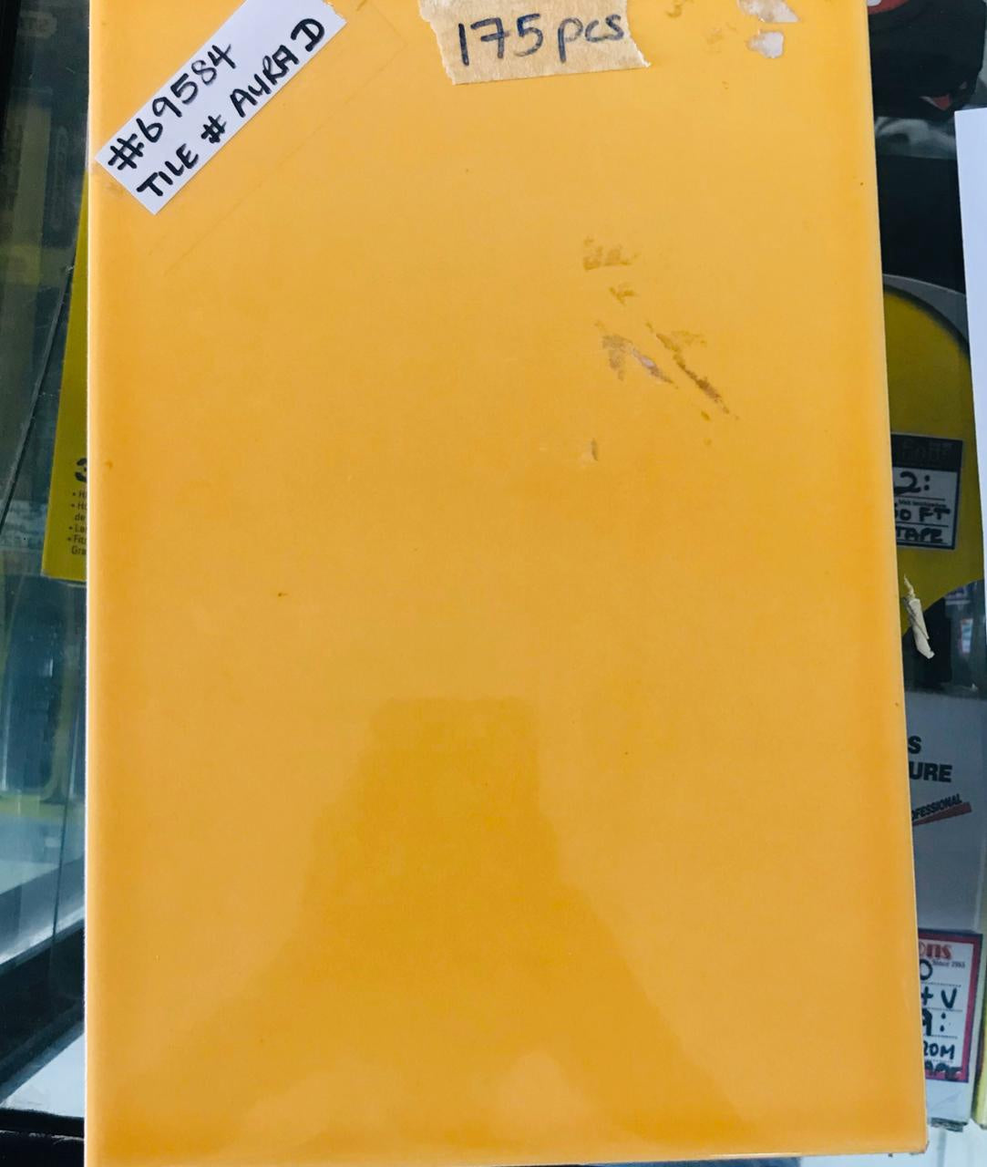 Tile Ceramic 8X12 N/SKID Aura D