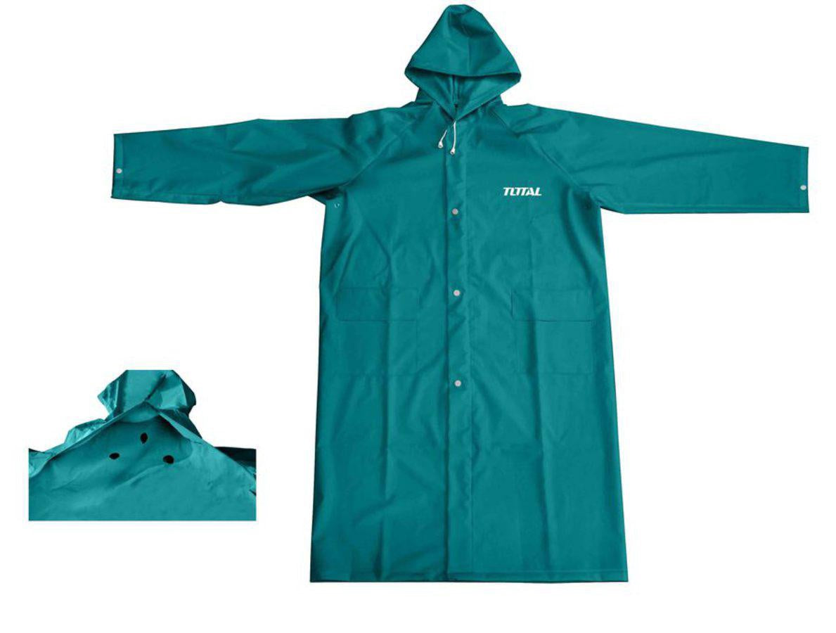 TOTAL Raincoat THTRC031