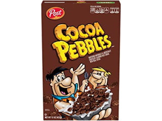 Post Cocoa Pebbles 312g (11oz)
