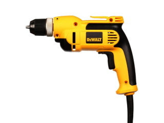 Corded Drill - DeWalt DWD110K