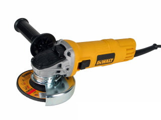 Angle Grinder - DeWalt DWE4011