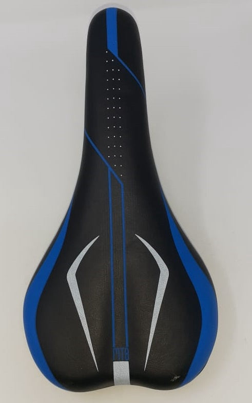 SINGH'S SUNSET Bicycle Saddle 2940 Mtb