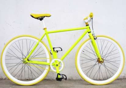 SINGH'S SUNSET Bicycle 27" Singh Sunset Double Sprocket SS-2701