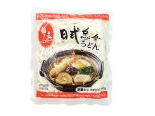 Udon Noodles 3*200g