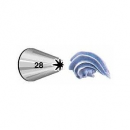 WILTON Baking Tip #28 402-28