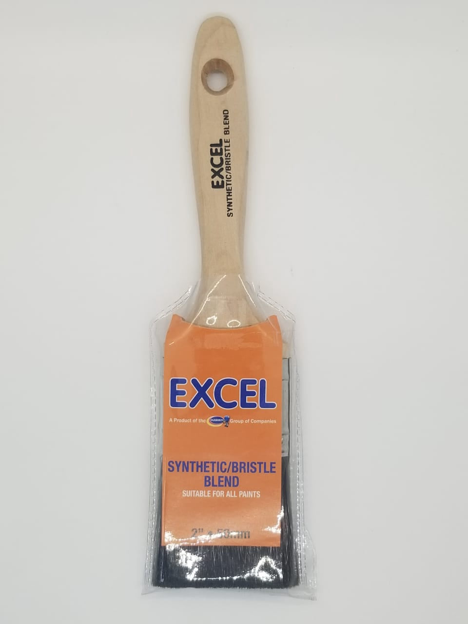 HARRIS Paint Brush 2" Excel HBH13104