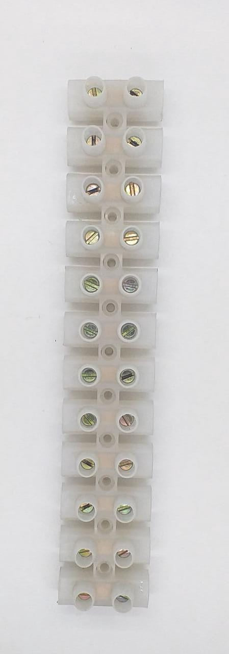 Wire Connector 80AMP Strip