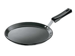 Futura Flat Tava - 26cm w Plastic
