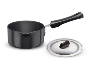 Saucepan 1 L (Ezee-pour) with Lid (L88/AS10S)