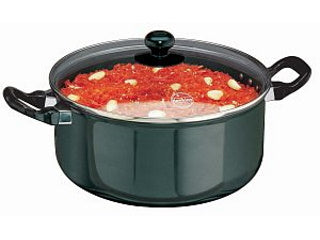 Stewpot 5L with Glass Lid (L37/AST50G)