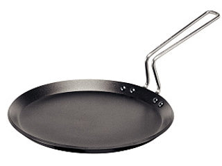 Futura Flat Tava - 26cm (Q45/NFT26)