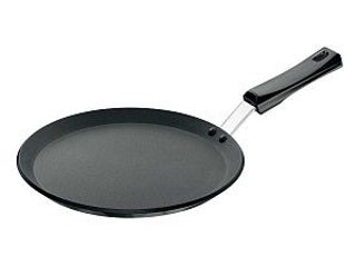 Futura Flat Tava - 26cm w Plastic