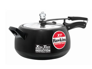 Contura 5 L Black Anodised Heavy Base (CXT50)