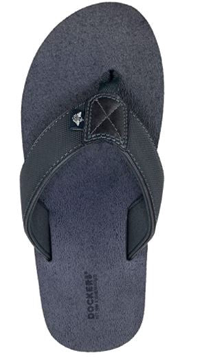 DOCKERS Footwear Men Sandal Grey