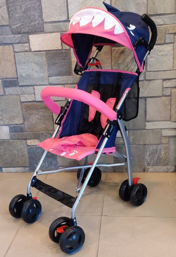 Baby Stroller Baby Shark