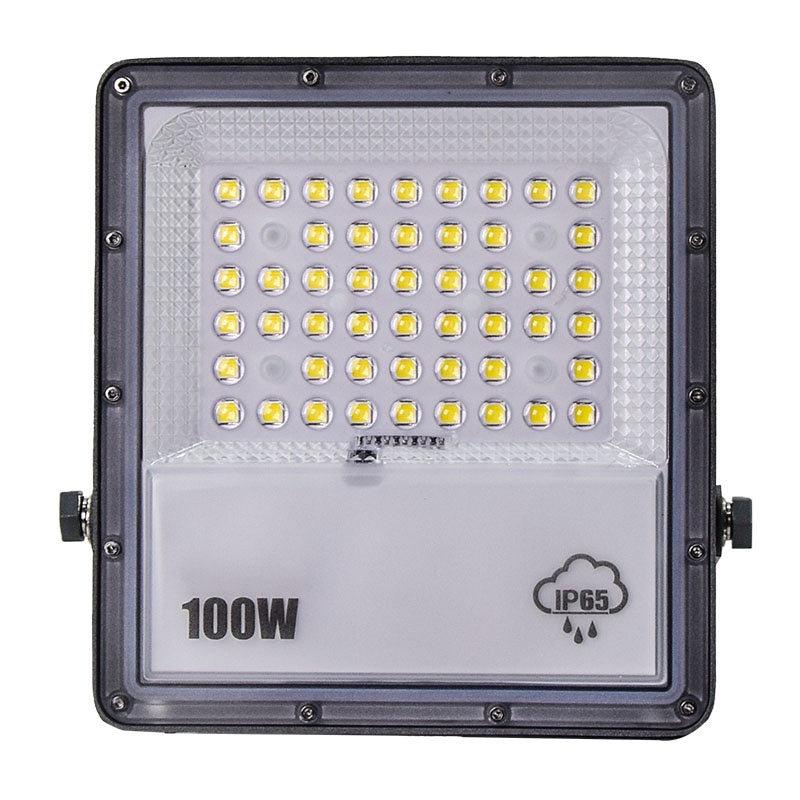 SUPERTRONICS Light Solar Street LED HF-SL-006 100W