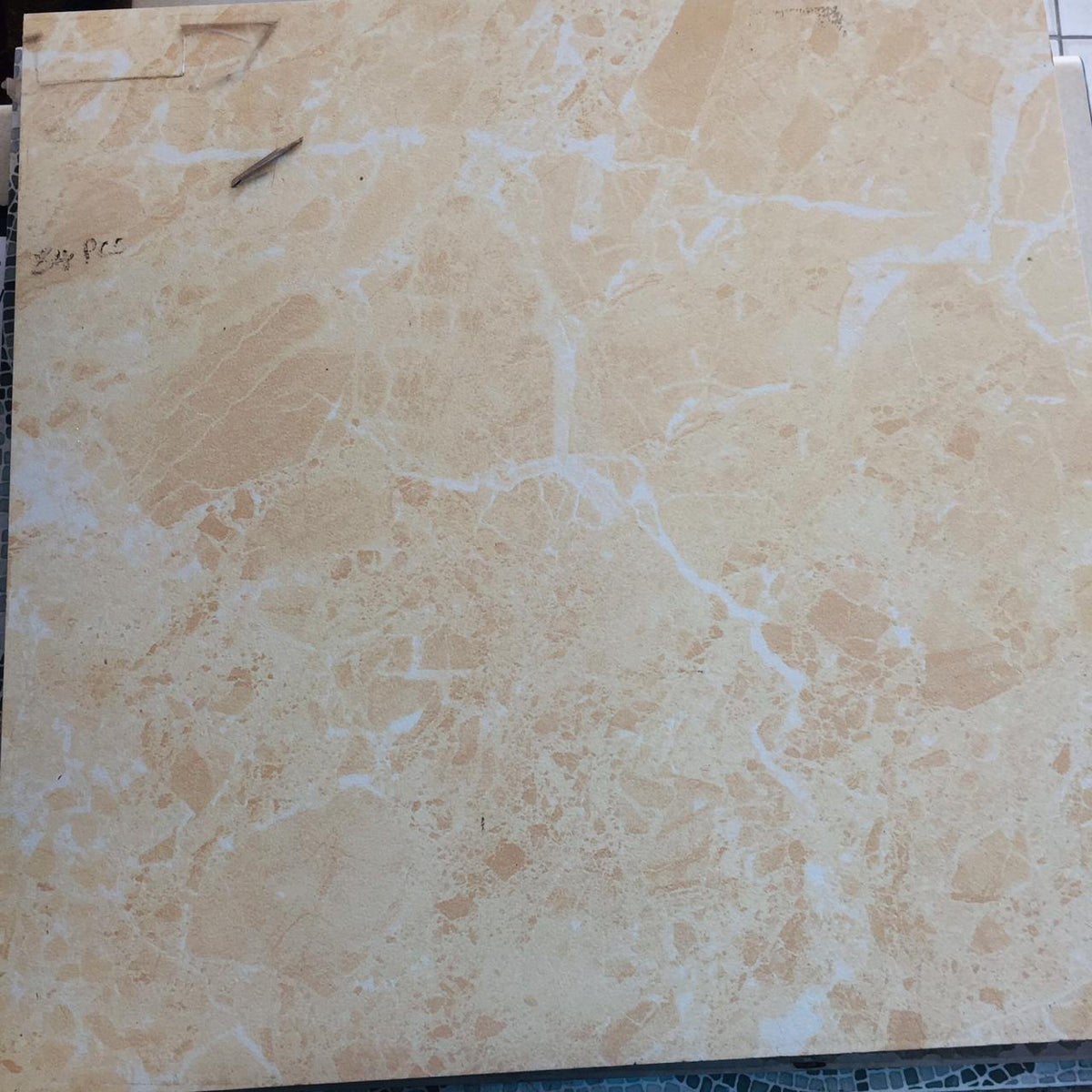 Tile Ceramic 24X24 N/SKID #66204