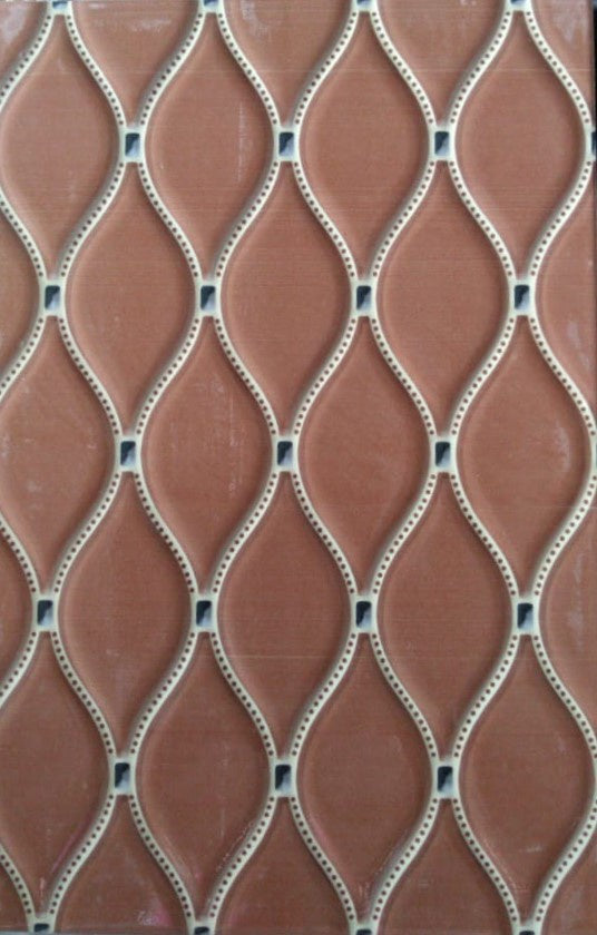 Tile Ceramic 8X12 Wall #K809-D