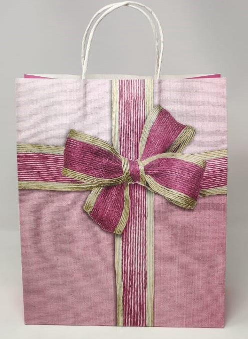 Gift Bag JA19-102 26X32X11CM