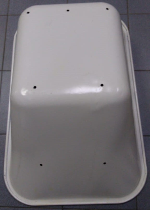 SINGH'S SUNSET Wheel Barrow Replacement Tray Only