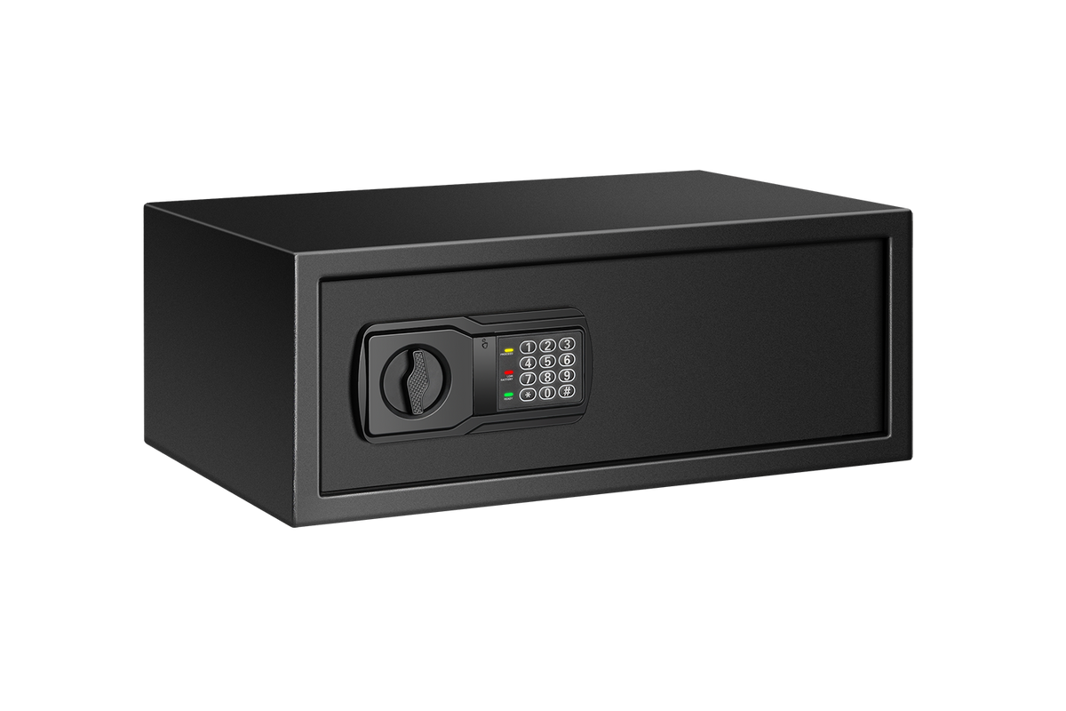 Security Safe Fortress Extra Wide 44E30 Electronic Lock