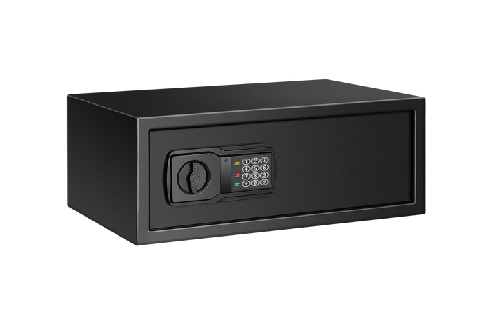 Security Safe Fortress Extra Wide 44E30 Electronic Lock