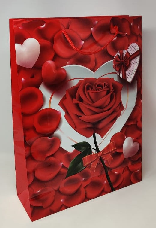 Gift Bag JA19-635 32X44X11CM