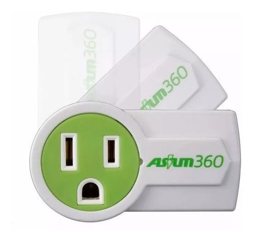 ASIUM Charger USB with Outlet AS-100360