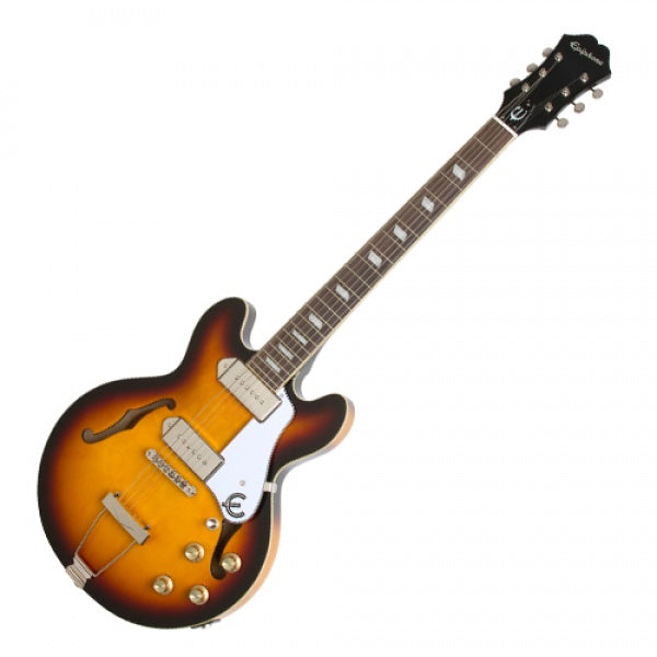 EPIPHONE LES PAUL Guitar Les Paul Epiphone ETCCVSNH1 Casino Coupe