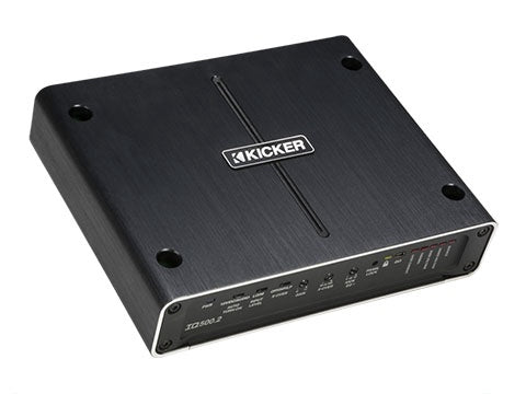KICKER Amplifier Car 42IQ5002 2CH Q-CLASS D