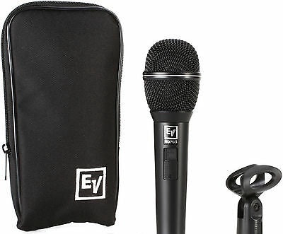 EV Microphone ND76