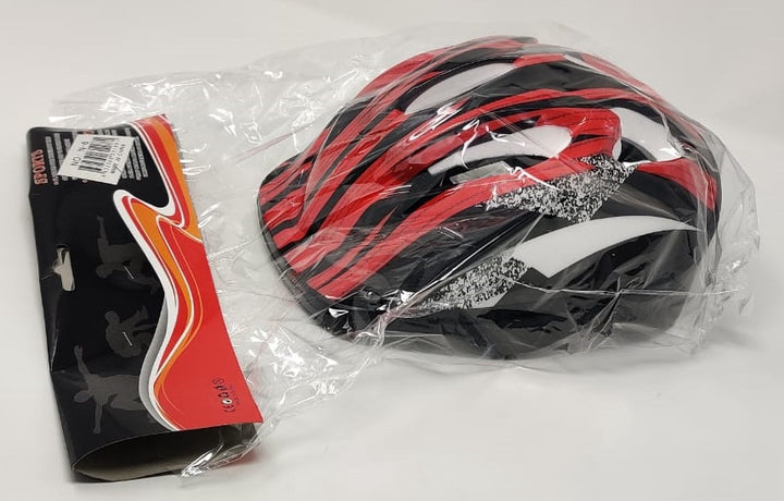 Helmet N-6 Sports for Bicycle Scooter Kids