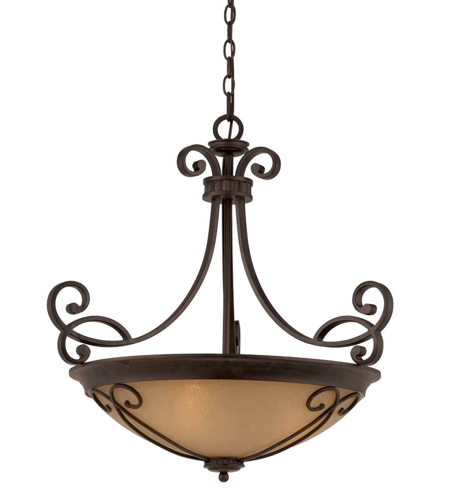 LUMENNO Chandelier 1003-02-26