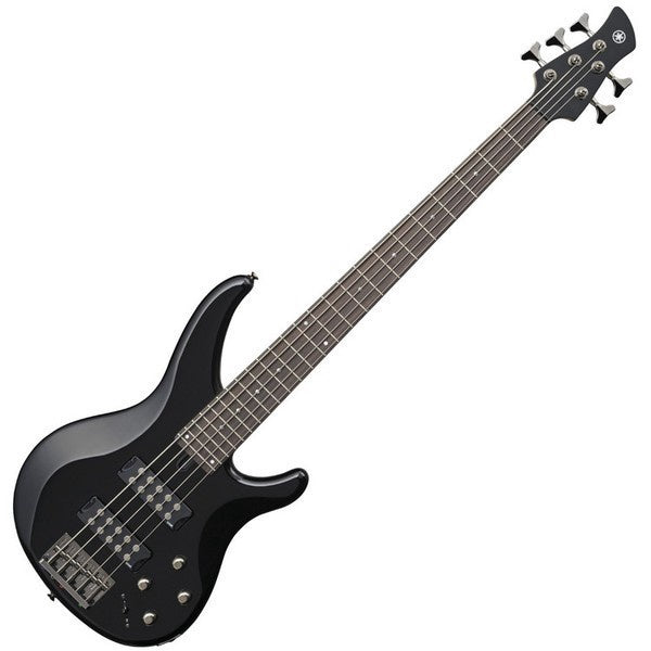 YAMAHA Guitar Bass TRBX305BL 5 String Black