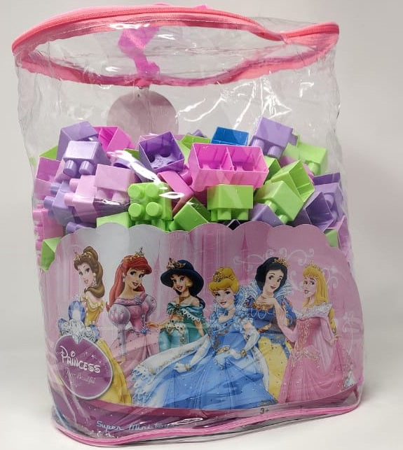 GENERIC Toy Blocks Princess 320PCS K318