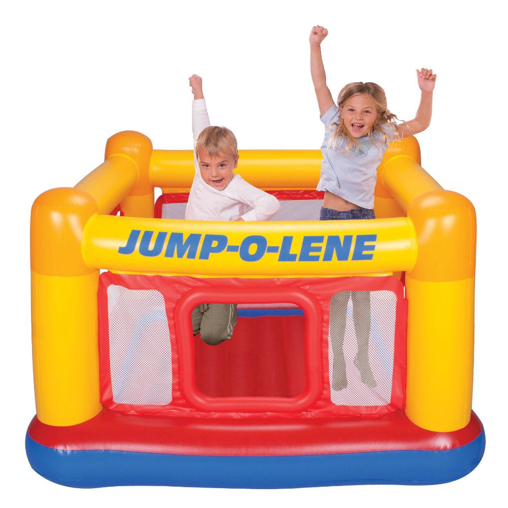 INTEX JUMP-O-LENE 48260NP Playhouse