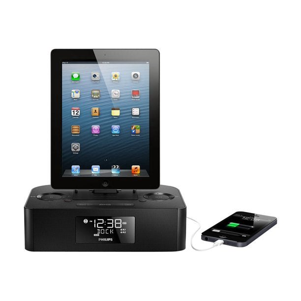 PHILIPS I-PAD Speaker AJ7050D Docking Station