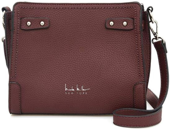 NICOLE MILLER Bag Handbags Evie Small Crossbody