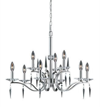 LUMENNO Chandelier 2005-03-09