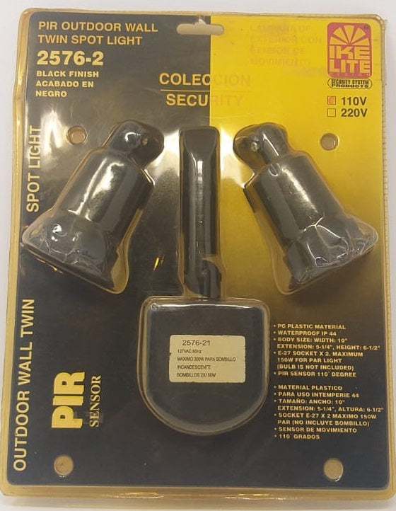 Light Sensor Motion Ikelite 2576-2