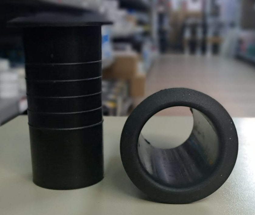 ZEBRA Speaker Box Port Hole 2.75X5" HA-5275
