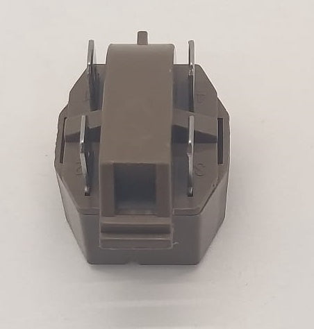 Fridge Relay 1/6 & 1/5 HP 110V