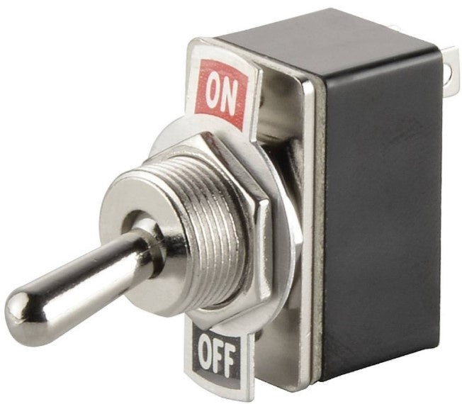 BLASTKING Switch ISS305 ON/OFF Toggle 2P Spst
