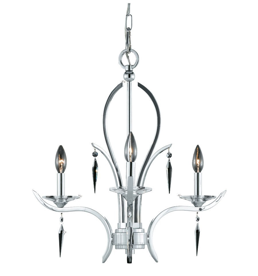 LUMENNO Chandelier 2003-03-03